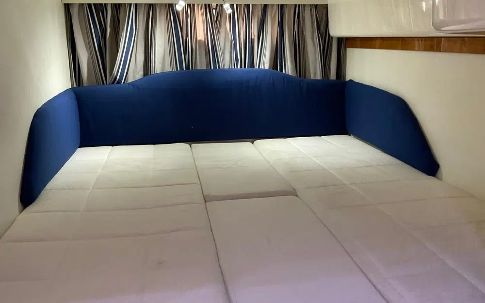 slider 5 Cranchi Endurance 39