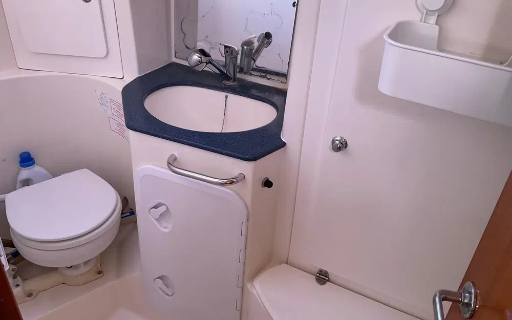 slider 11 Bavaria 38 Cruiser