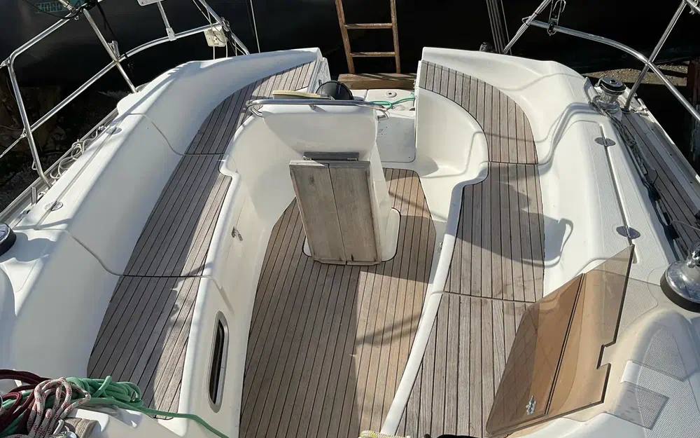 slider 14 Bavaria 38 Cruiser