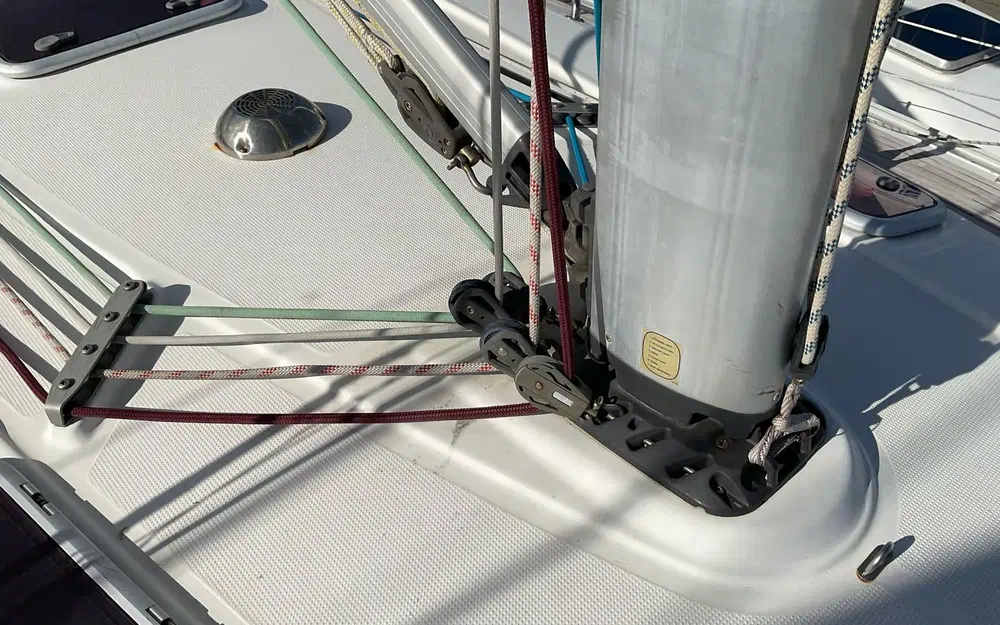 slider 17 Bavaria 38 Cruiser