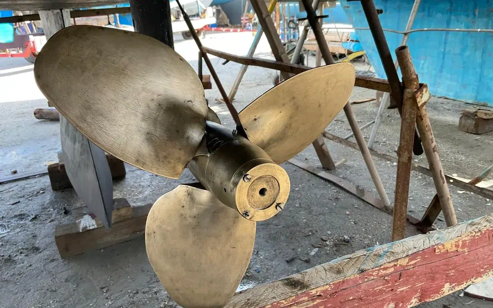 slider 22 Bavaria 38 Cruiser