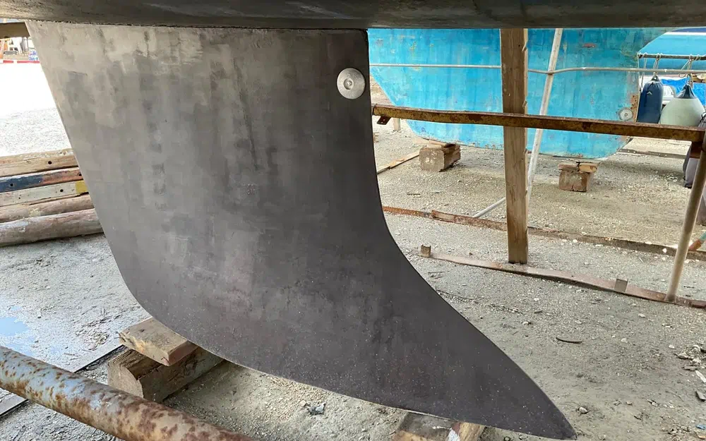 slider 23 Bavaria 38 Cruiser