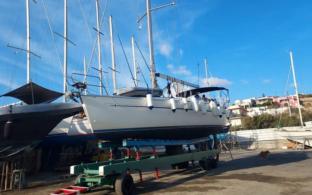 slider 24 Bavaria 38 Cruiser