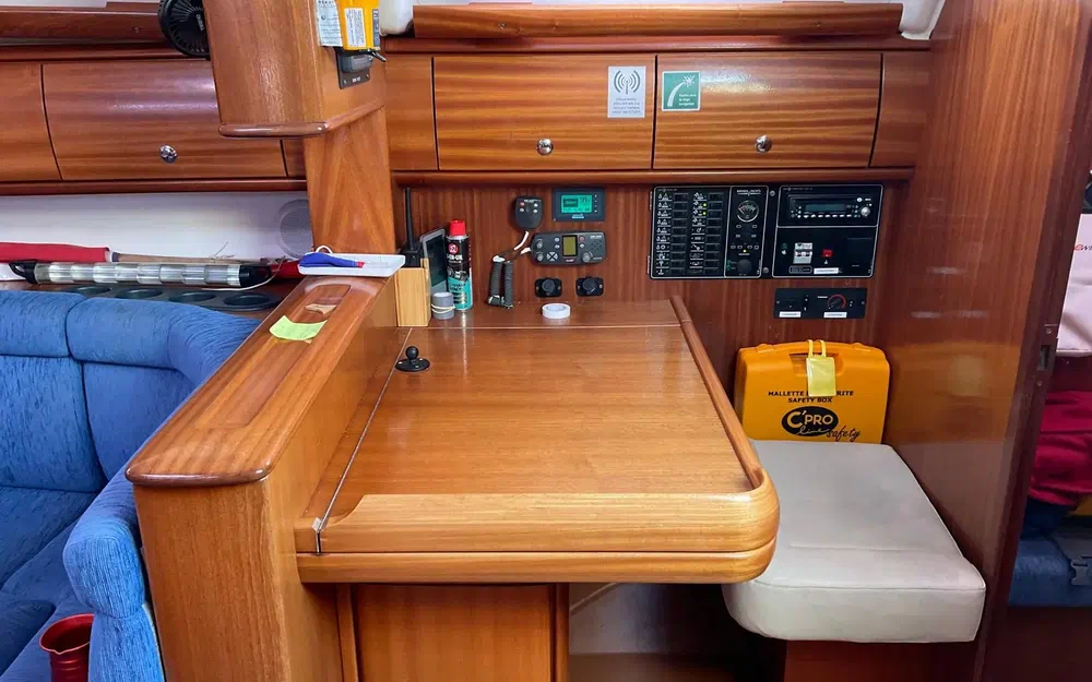 slider 8 Bavaria 38 Cruiser