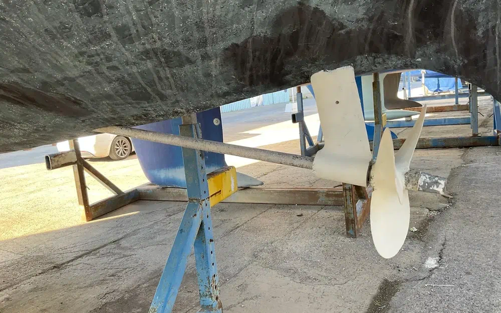 slider 20 Wauquiez Amphora