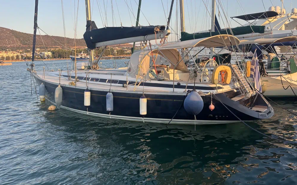 slider 0 Grand Soleil 46.3