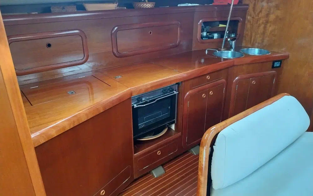 slider 11 Grand Soleil 46.3