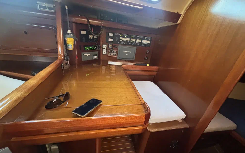 slider 14 Grand Soleil 46.3