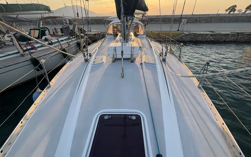 slider 24 Grand Soleil 46.3