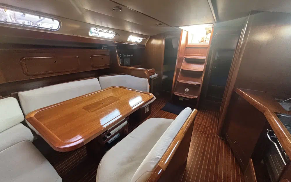 slider 5 Grand Soleil 46.3