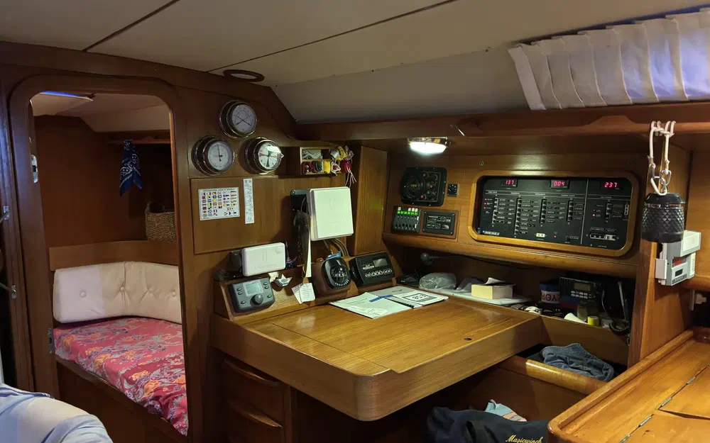 slider 12 Grand Soleil 46