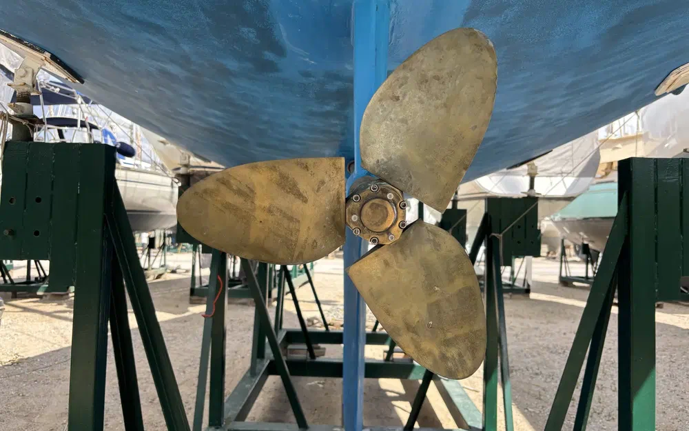 slider 15 Grand Soleil 46