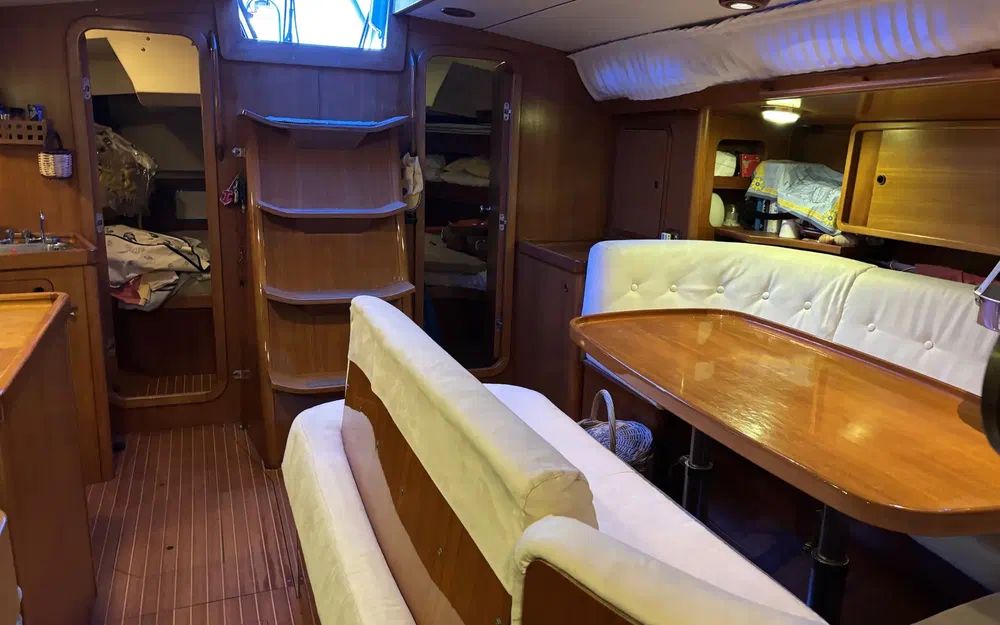 slider 5 Grand Soleil 46