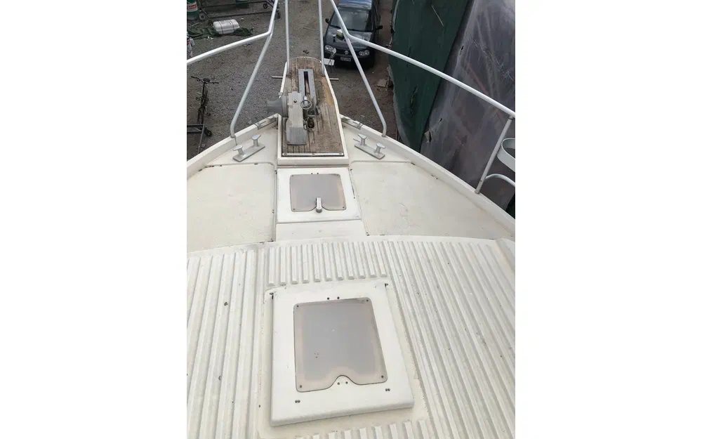 slider 24 Gallart 1350