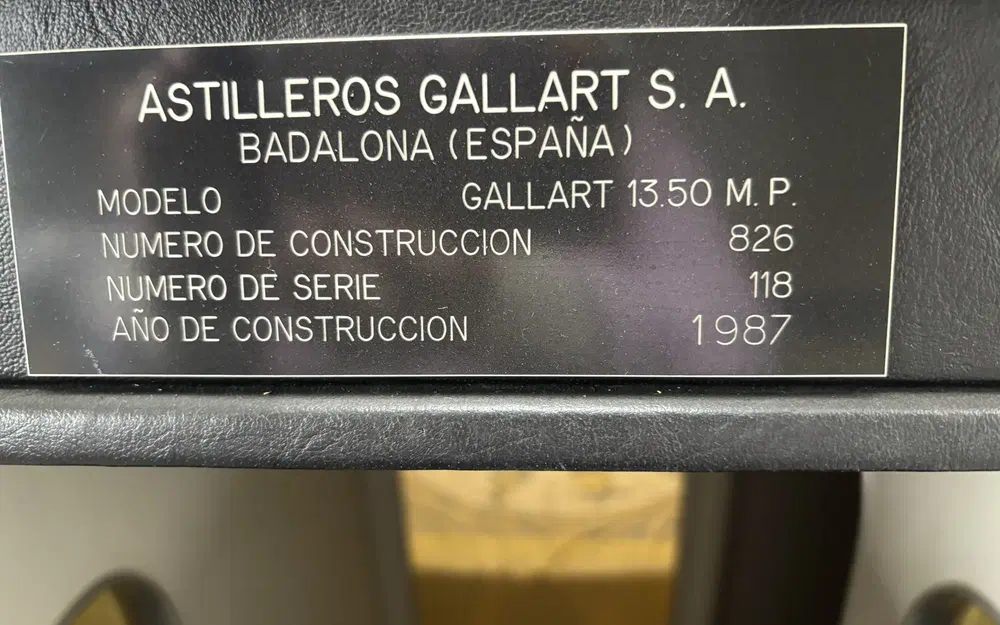 slider 31 Gallart 1350