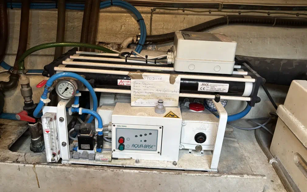 slider 33 Gallart 1350