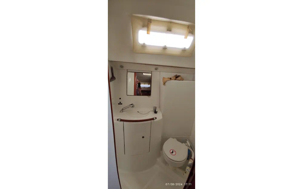 slider 11 Beneteau Oceanis 393 Clipper