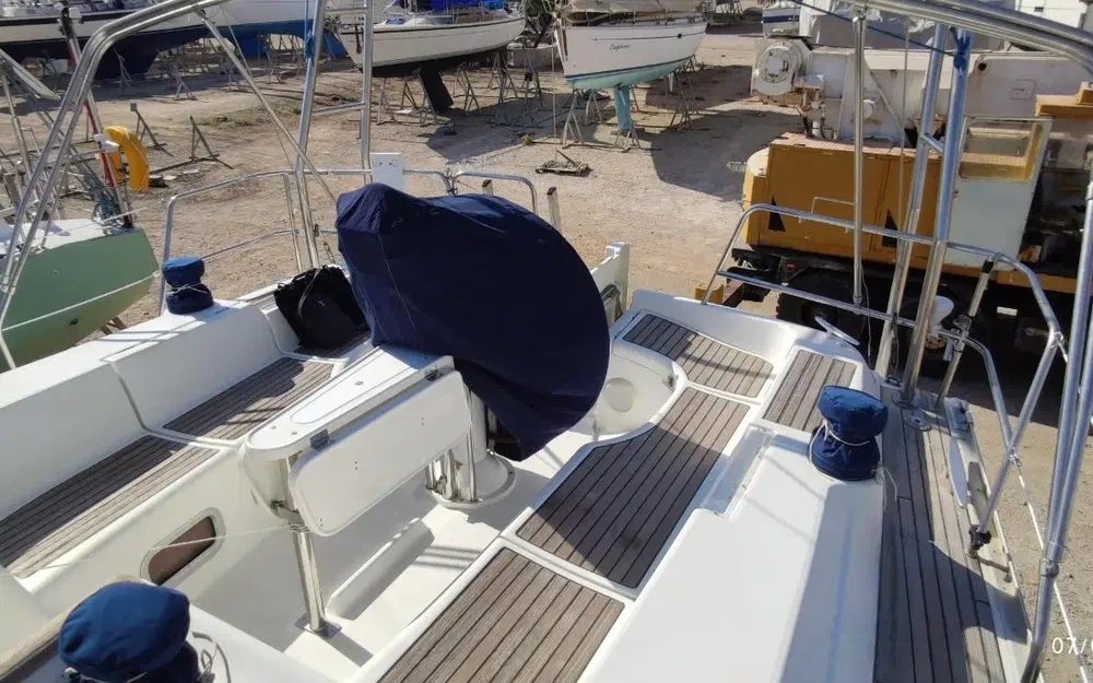 slider 4 Beneteau Oceanis 393 Clipper