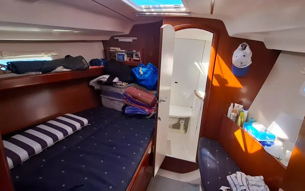 slider 5 Beneteau Oceanis 393 Clipper