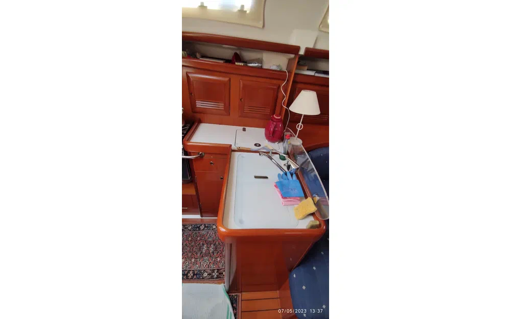 slider 8 Beneteau Oceanis 393 Clipper