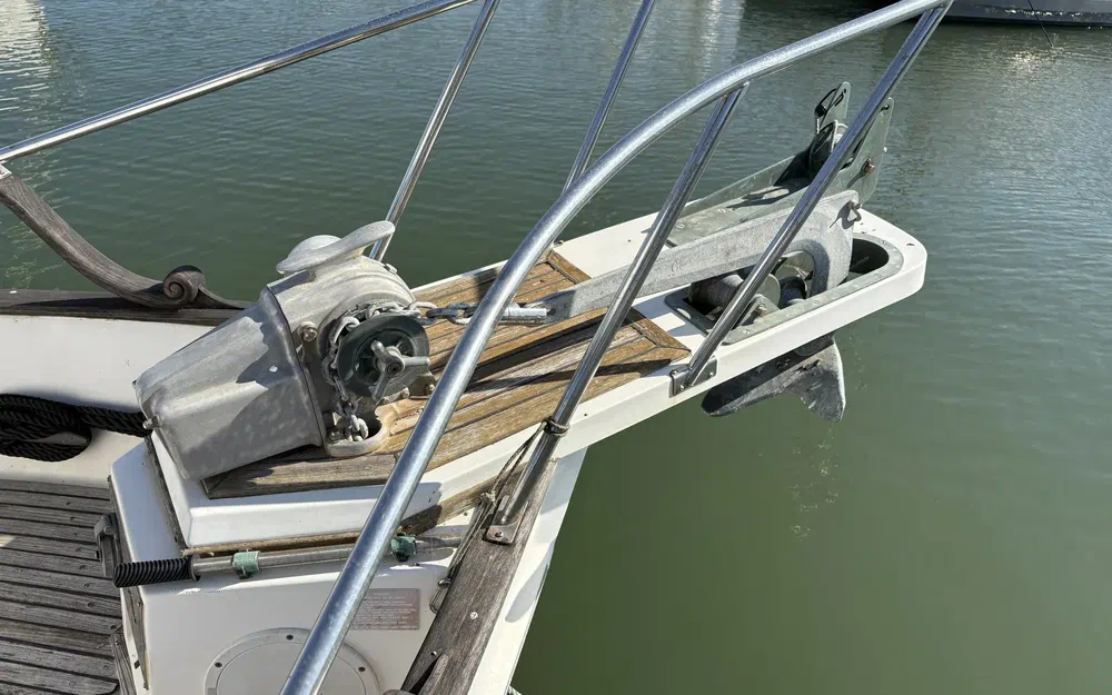 slider 18 Grand Banks 36 Classic