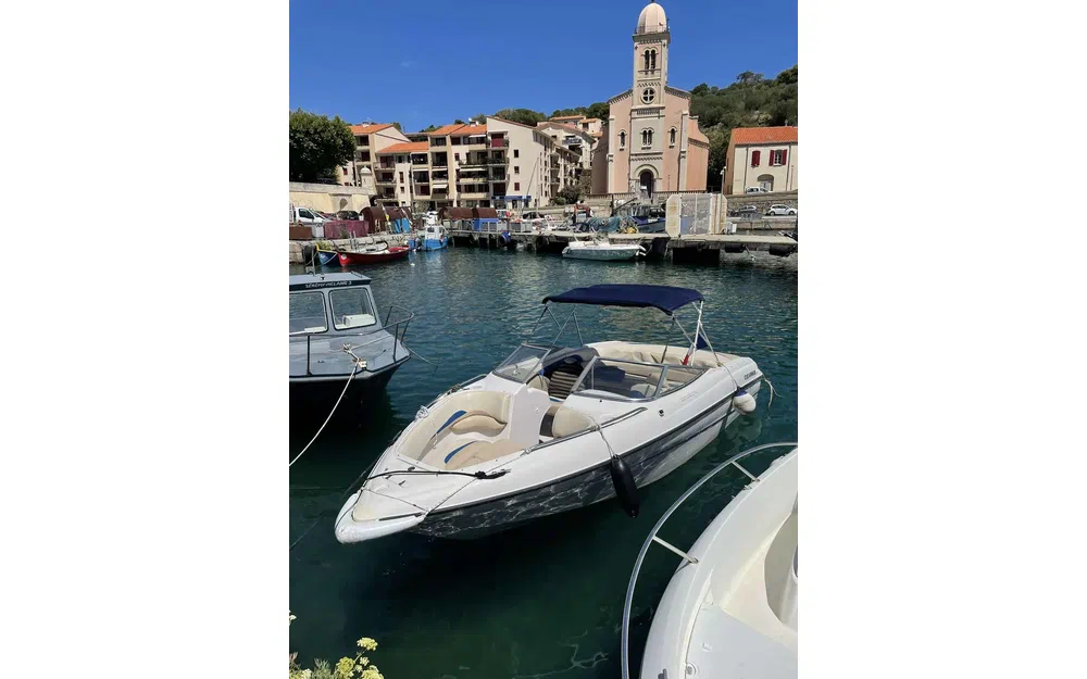 slider 0 Four Winns Horizon 220