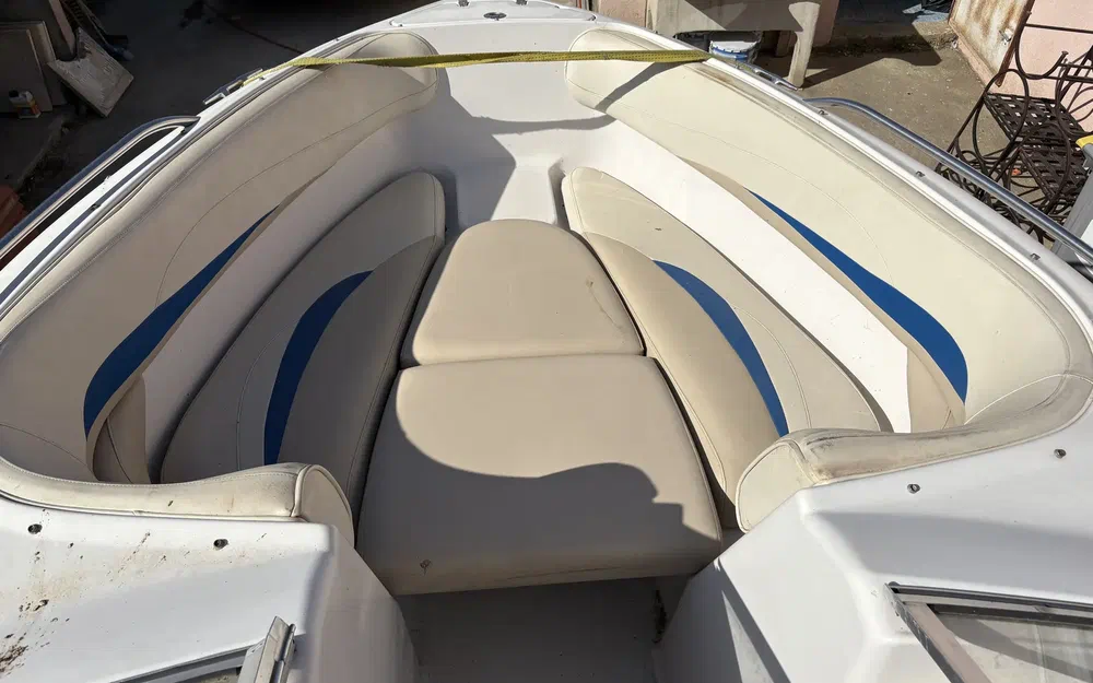 slider 2 Four Winns Horizon 220