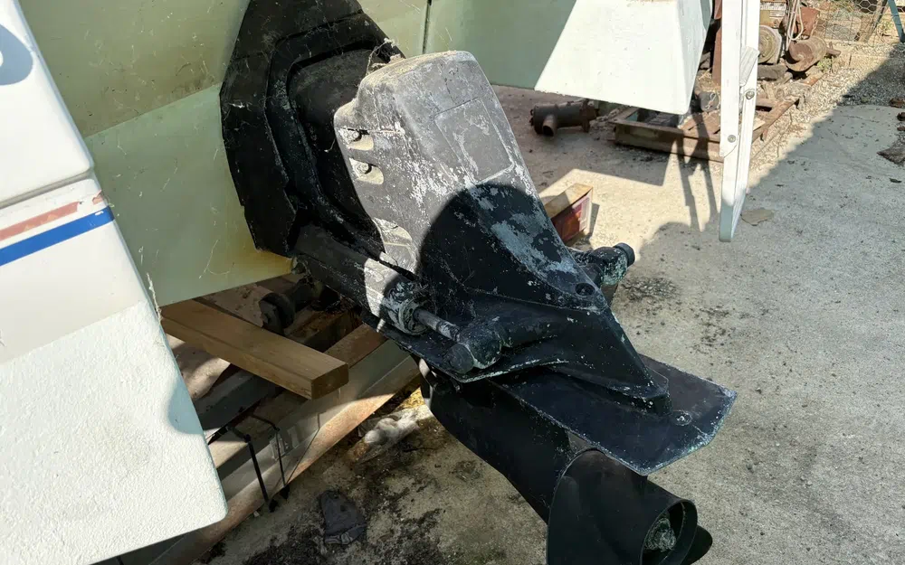 slider 7 Four Winns Horizon 220