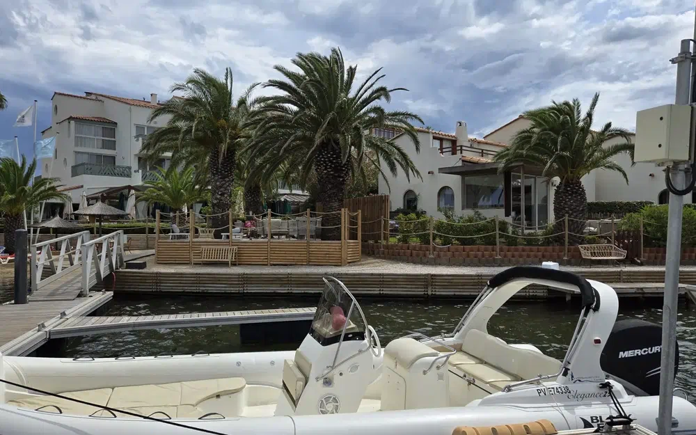 slider 1 Nuova Jolly Blackfin 25 Elegance