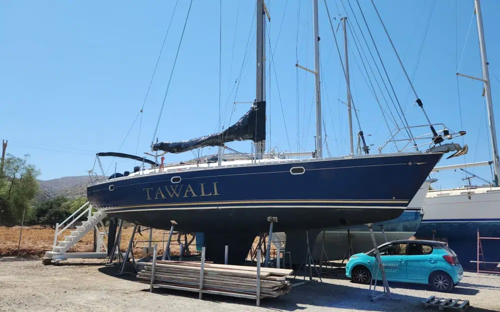 slider 0 Jeanneau Sun Odyssey 45.2