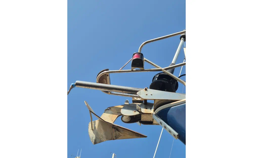 slider 9 Jeanneau Sun Odyssey 45.2