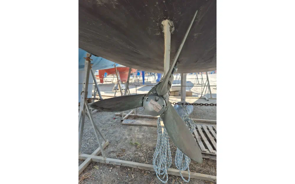 slider 12 Jeanneau Sun Odyssey 45.2