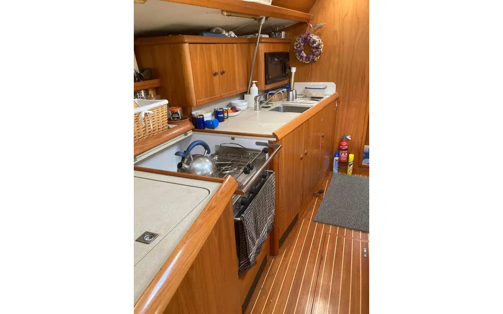 slider 4 Jeanneau Sun Odyssey 45.2