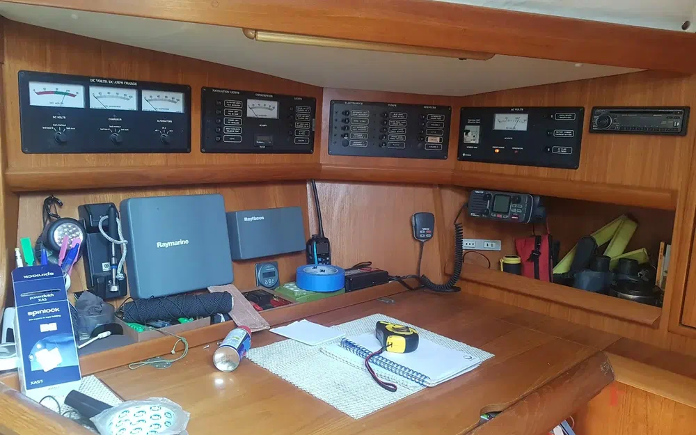 slider 6 Jeanneau Sun Odyssey 45.2