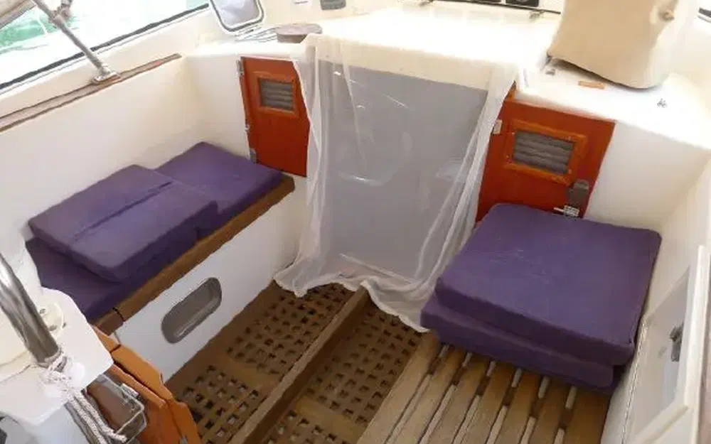 slider 18 Contest Yachts Contest 42 Ketch