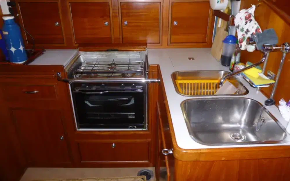 slider 19 Contest Yachts Contest 42 Ketch