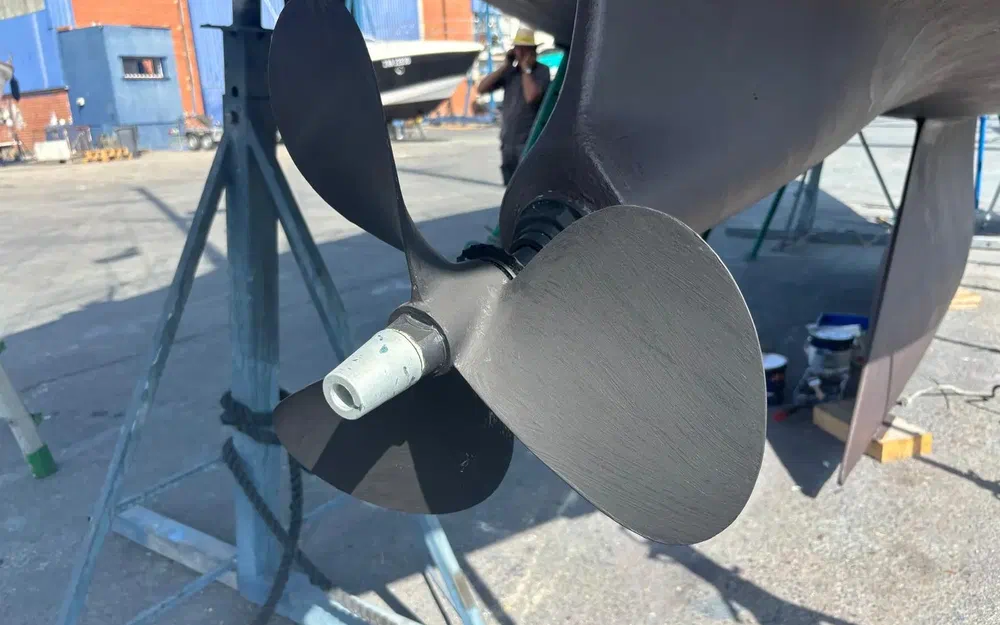 slider 24 Contest Yachts Contest 42 Ketch