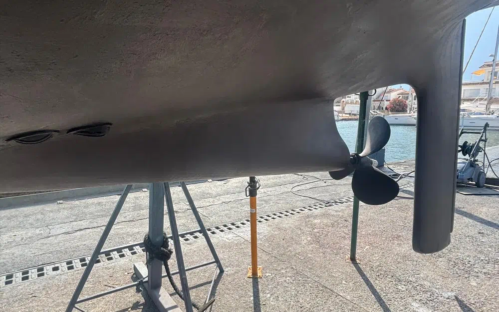 slider 25 Contest Yachts Contest 42 Ketch