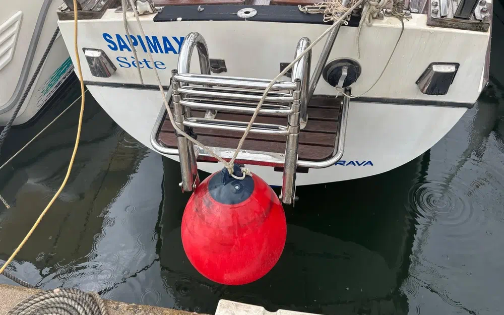 slider 29 Contest Yachts Contest 42 Ketch