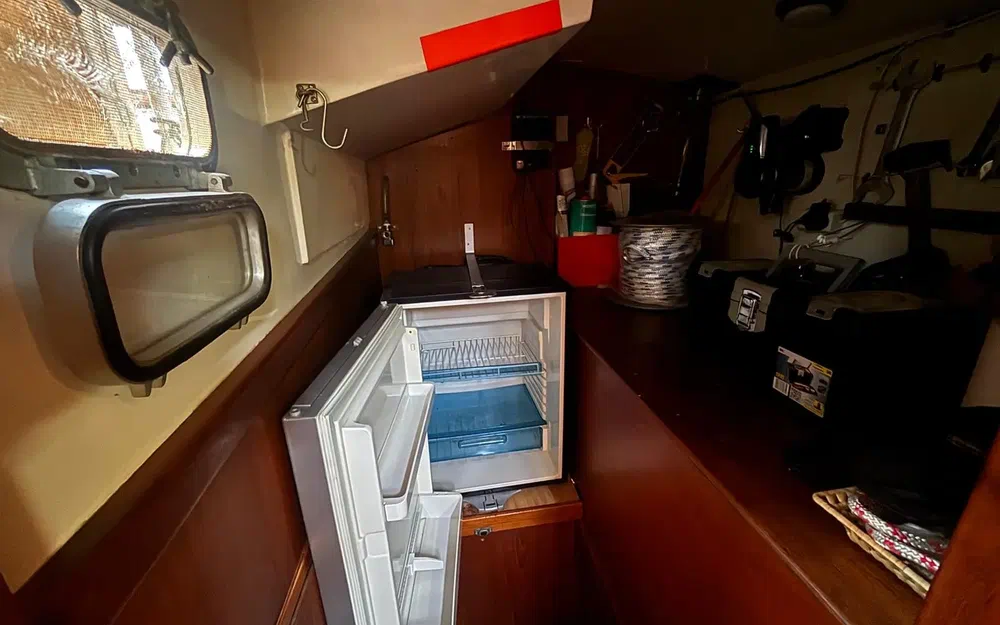 slider 5 Contest Yachts Contest 42 Ketch