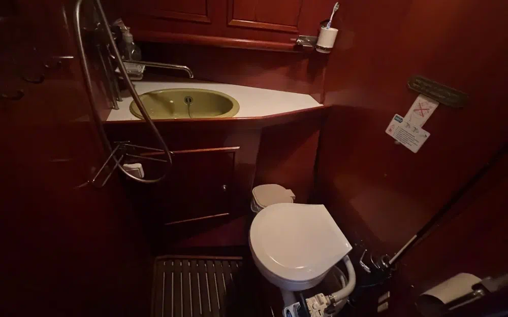 slider 7 Contest Yachts Contest 42 Ketch