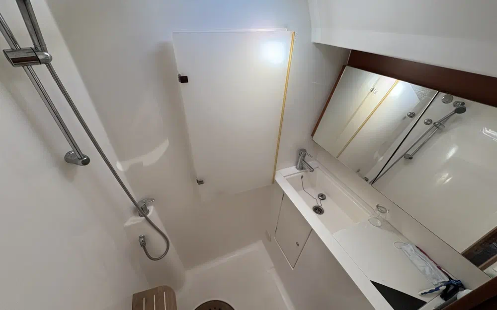 slider 10 Dufour 445 Grand Large