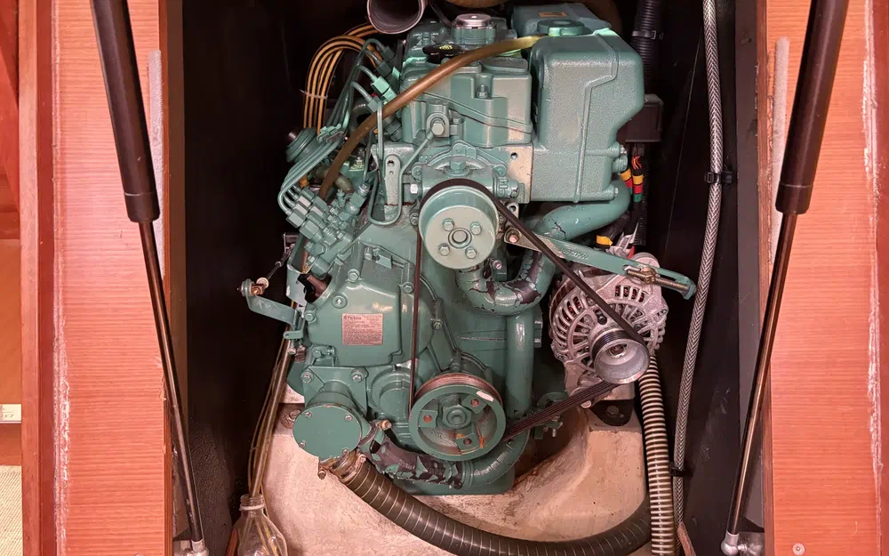 slider 15 Dufour 445 Grand Large