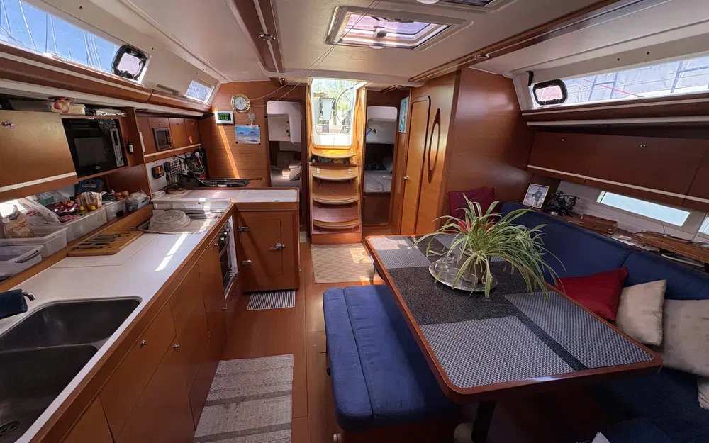 slider 5 Dufour 445 Grand Large