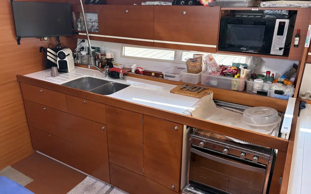 slider 7 Dufour 445 Grand Large