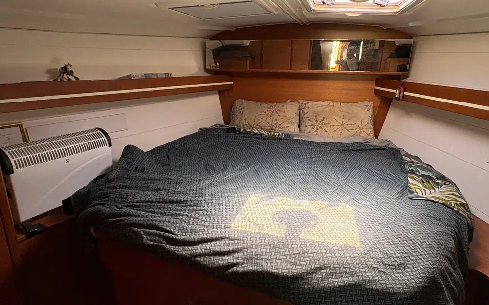 slider 8 Dufour 445 Grand Large