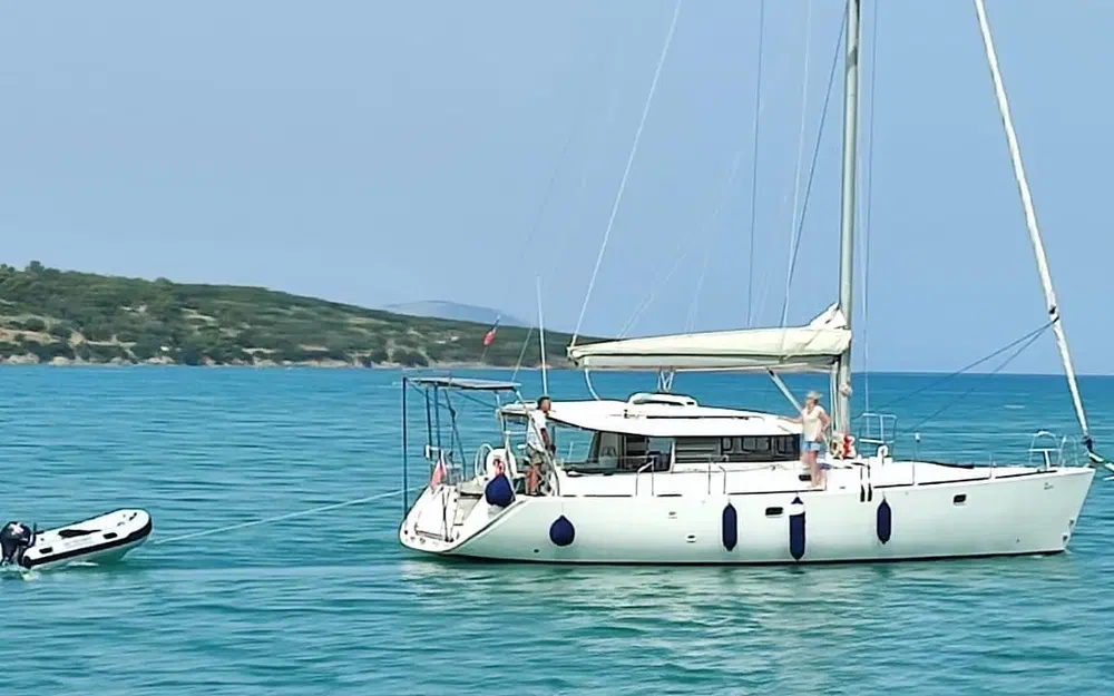 slider 0 Dufour Atoll 43