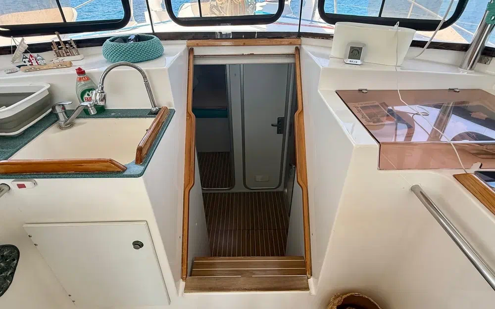 slider 17 Dufour Atoll 43