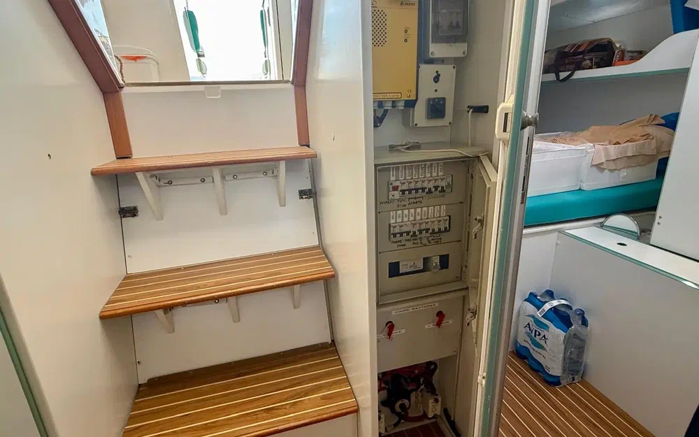 slider 20 Dufour Atoll 43