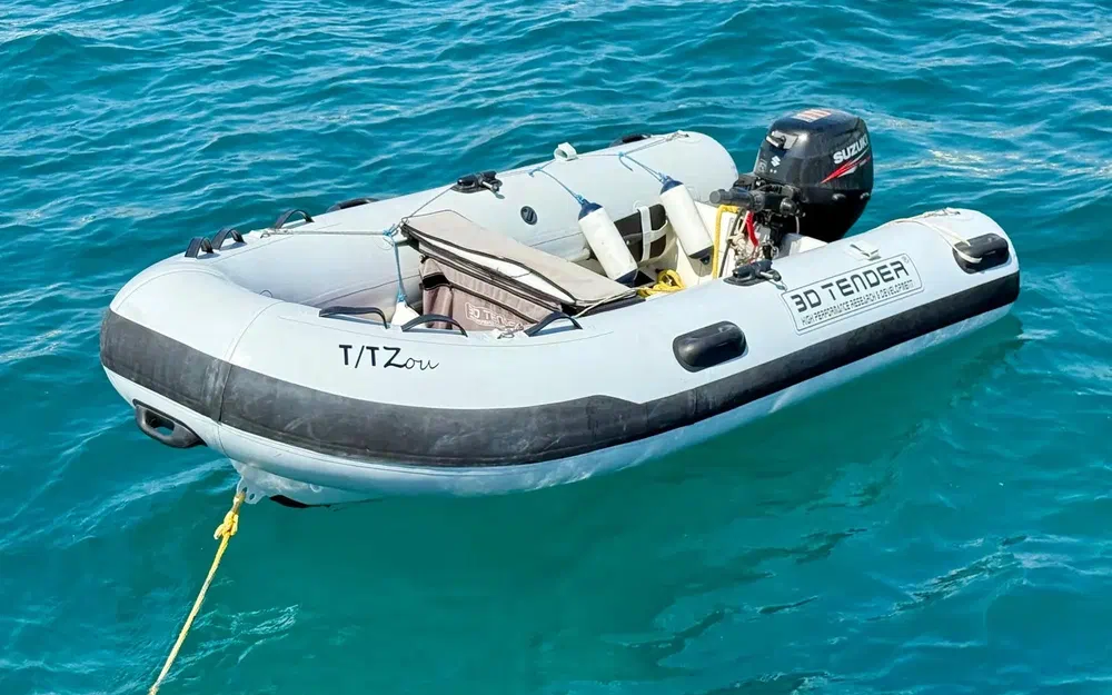 slider 22 Dufour Atoll 43